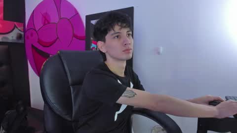 santi online show from 12-05-24, 02:44