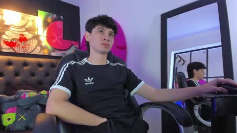 santi online show from 12-12-24, 02:00