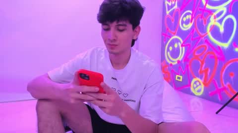 santi online show from 12-13-24, 11:06