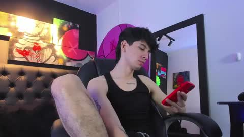 santi online show from 12-17-24, 03:28