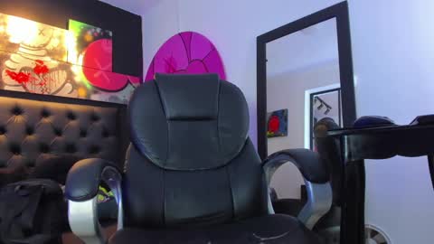 santi online show from 12-24-24, 03:16