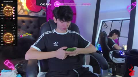 santi online show from 01-08-25, 04:22