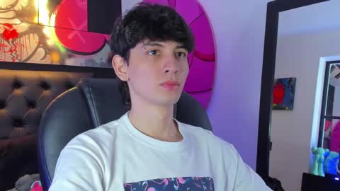 santi online show from 01-14-25, 02:00