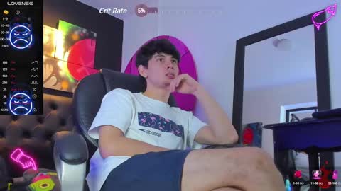 santi online show from 01-14-25, 08:04