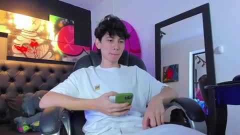 santi online show from 01-15-25, 02:24