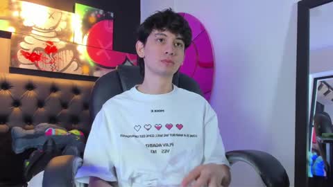 santi online show from 01-20-25, 03:39