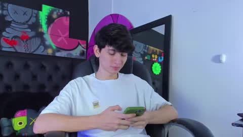 santi online show from 01-29-25, 04:30