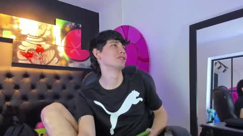 santi online show from 01-31-25, 03:00