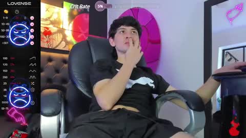 santi online show from 01-31-25, 09:05