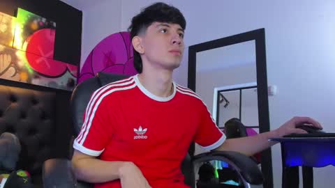 santi online show from 02-13-25, 03:03