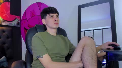 santi online show from 02-19-25, 02:34