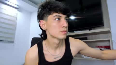 santi online show from 10-03-25, 05:15