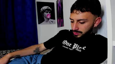 Santi online show from 05-29-26, 05:16