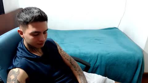 santi_ss online show from 09-21-25, 03:46