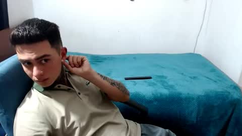 santi_ss online show from 10-04-25, 02:20