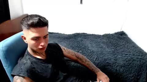 santi_ss online show from 10-10-25, 01:59