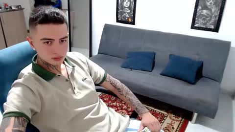 santi_ss online show from 11-08-25, 04:07