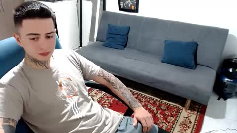 santi_ss online show from 12-02-25, 12:49