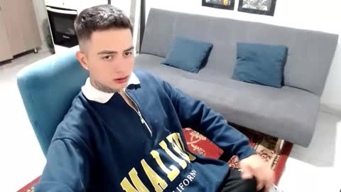 santi_ss online show from 12-15-25, 03:22