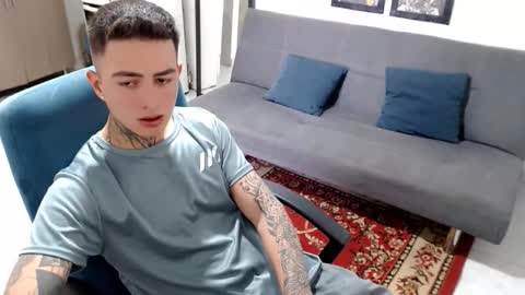 santi_ss online show from 12-15-25, 04:00