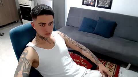 santi_ss online show from 01-09-26, 04:21