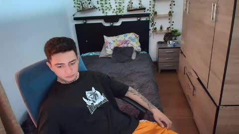santi_ss online show from 05-14-26, 05:53