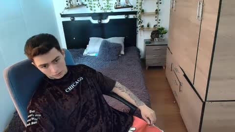 santi_ss online show from 05-19-26, 02:45
