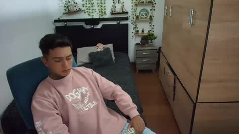 santi_ss online show from 05-30-26, 11:24