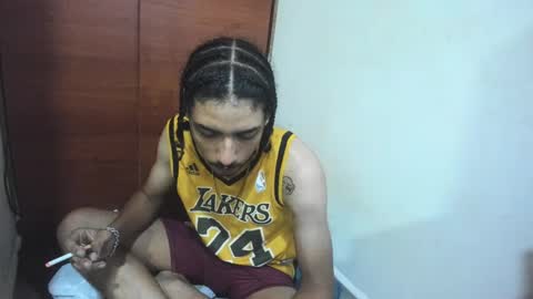 Santiago    online show from 12-30-24, 07:21