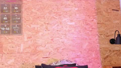  Santi online show from 11-22-25, 03:38