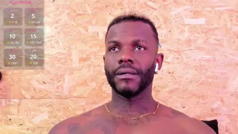  Santi online show from 12-05-25, 02:53