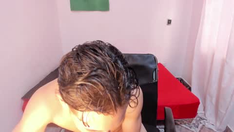 Julius Novachrono  online show from 12-14-24, 08:18