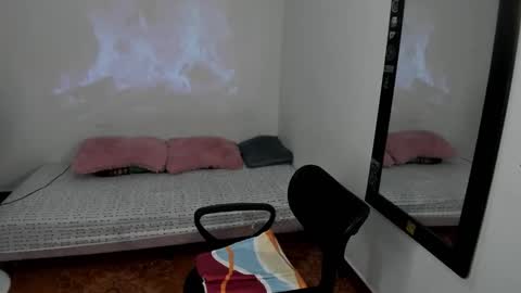 Snapshot of santiceballo chatting on 02-26-26, 10:31 Julius Novachrono online show from 02-26-26, 10:31