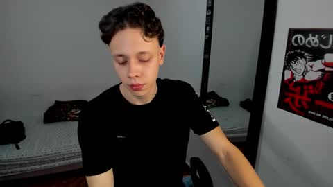 Snapshot of santiceballo chatting on 03-03-26, 05:35 Julius Novachrono online show from 03-03-26, 05:35