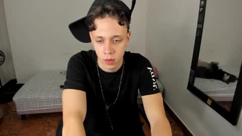 Snapshot of santiceballo chatting on 03-06-26, 08:44 Julius Novachrono online show from 03-06-26, 08:44