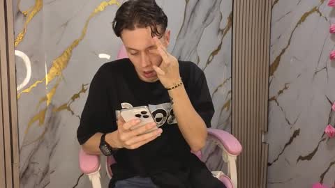 Julius Novachrono  online show from 03-16-26, 11:31