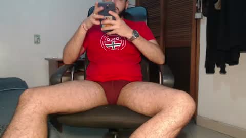 Snapshot of santiexxx chatting on 06-26-26, 02:49 santiexxx online show from 06-26-26, 02:49