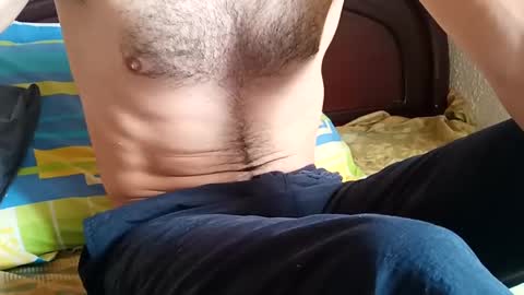 Santiago online show from 12-12-24, 04:32