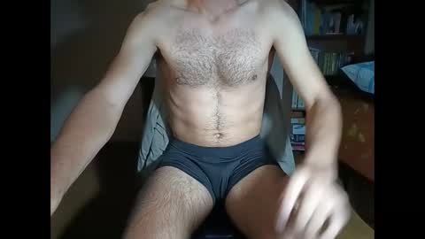 Santiago online show from 02-04-25, 04:26