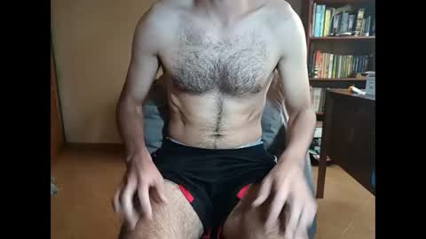 Santiago online show from 10-17-25, 08:00