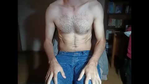 Santiago online show from 12-03-25, 05:04