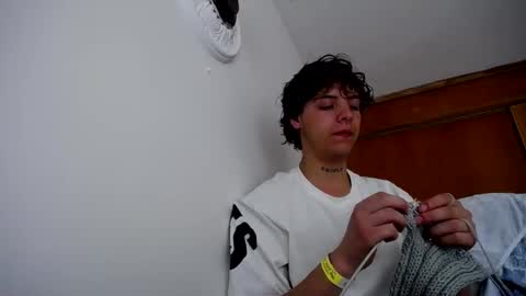 Santii online show from 01-04-25, 12:16