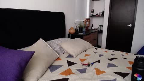 Santii online show from 01-21-25, 06:02