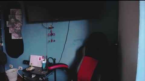 Santii online show from 04-04-26, 07:44