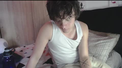 Santii online show from 04-18-26, 07:58