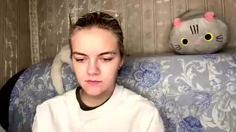 Snapshot of santinalabonne chatting on 06-25-26, 08:19 Rina online show from 06-25-26, 08:19