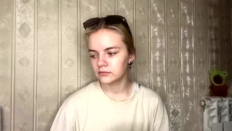 Snapshot of santinalabonne chatting on 07-07-26, 06:16 Rina online show from 07-07-26, 06:16
