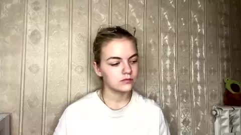 Snapshot of santinalabonne chatting on 07-21-26, 07:22 Rina online show from 07-21-26, 07:22