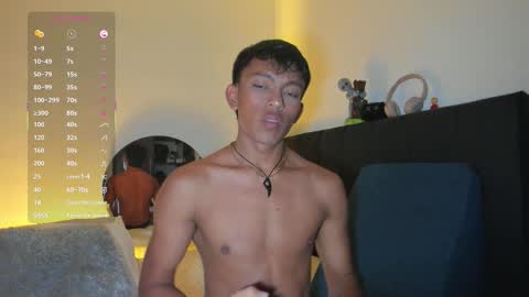 santi online show from 01-17-26, 05:12