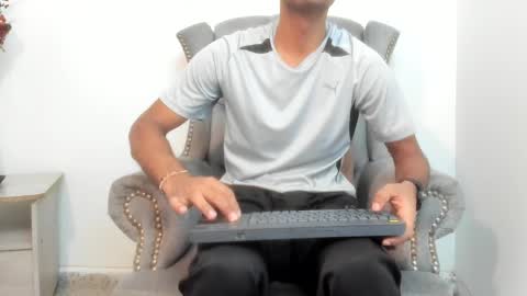 Santino Cruz online show from 12-04-24, 12:25